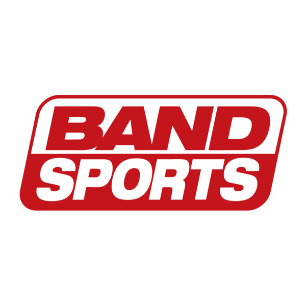 Band Sports Logo PNG Vector