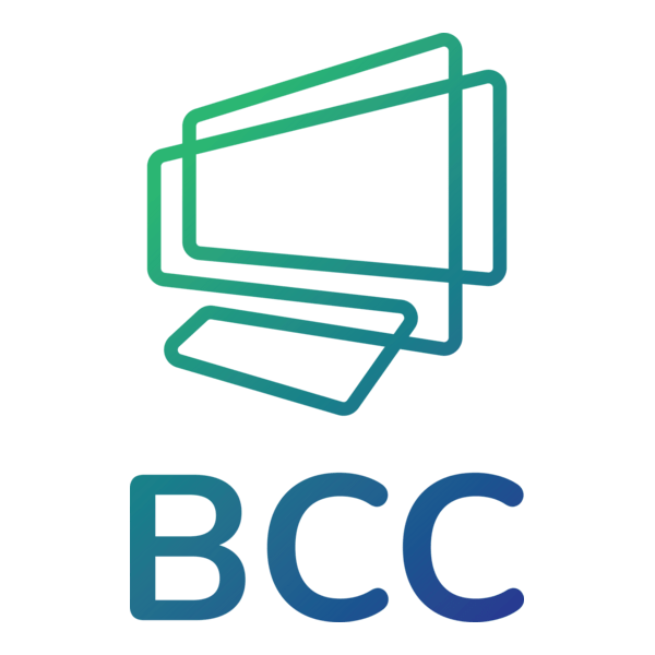 Bangladesh Computer Council (BCC) Logo PNG Vector
