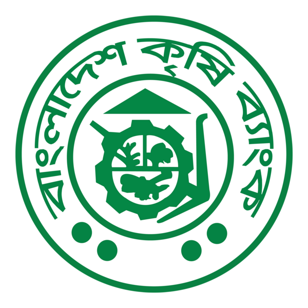 Bangladesh Krishi Bank Logo PNG Vector