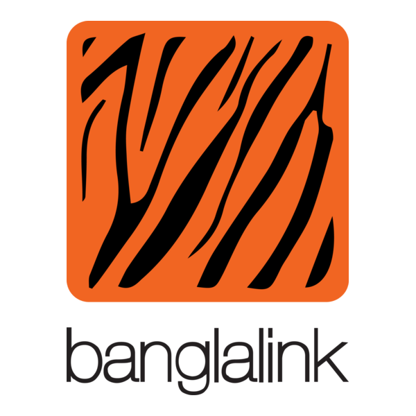 Banglalink Logo PNG Vector