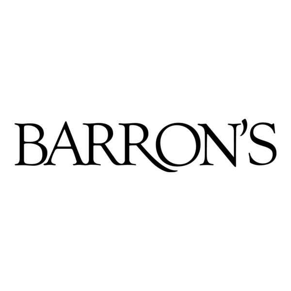Barron’s Logo PNG Vector