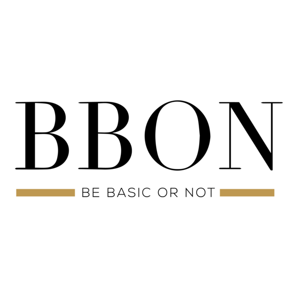 BBON - Moda Feminina Logo PNG Vector