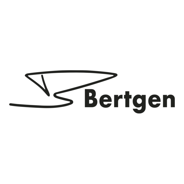 Bertgen Energiehandel GmbH Logo PNG Vector