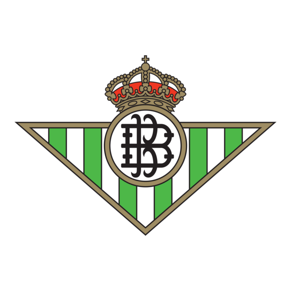 Betis Sevilla (1970's) Logo PNG Vector