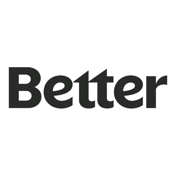 Better Logo PNG Vector