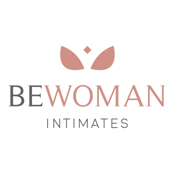 BEWOMAN INTIMATES Logo PNG Vector