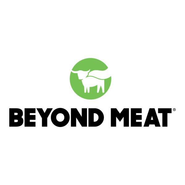 Beyond Meat Logo PNG Vector