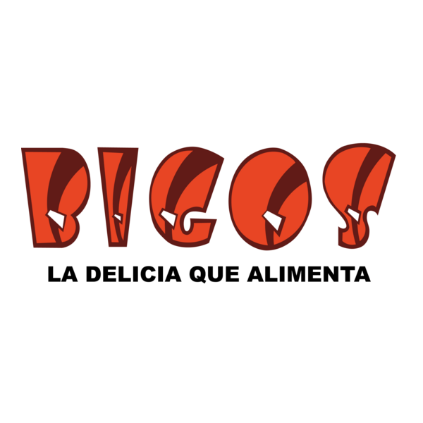 BIGOS Logo PNG Vector