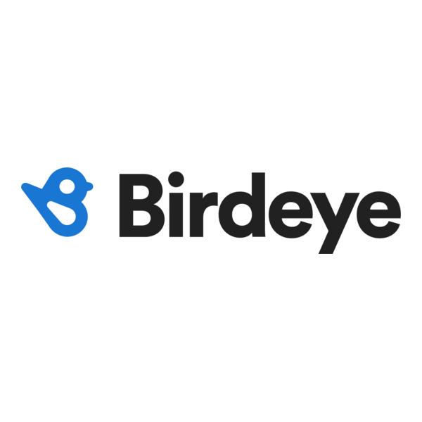 Birdeye Logo PNG Vector