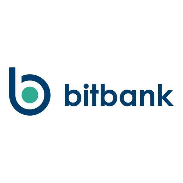 Bitbank Logo PNG Vector