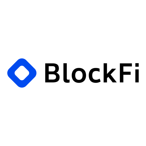 BlockFi Logo PNG Vector