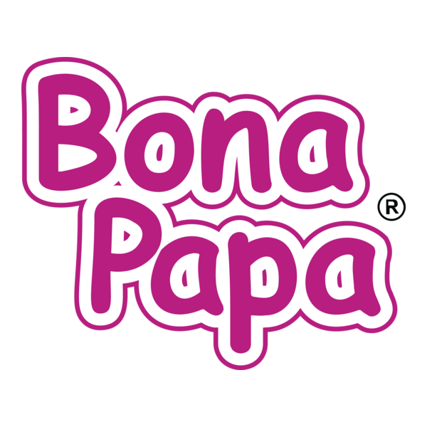 Bona Papa Logo PNG Vector