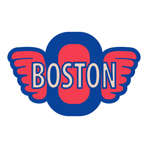 Boston Olympics Logo PNG Vector
