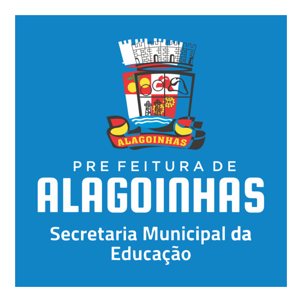 Brasão Prefeitura de Alagoinhas Logo PNG Vector