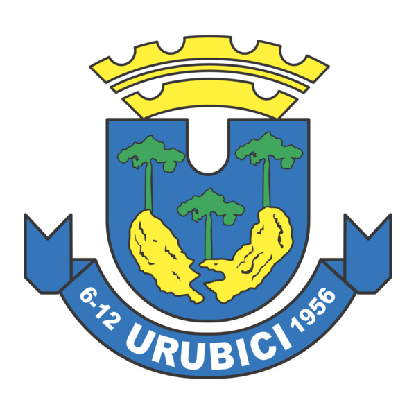 Brasão Prefeitura Urubici SC Logo PNG Vector