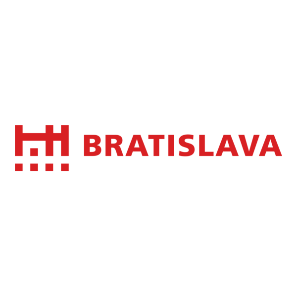 Bratislava Logo PNG Vector
