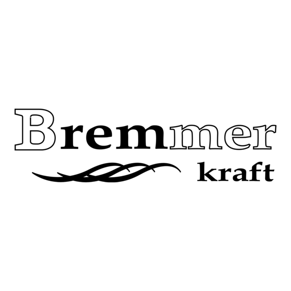 Bremmer Kraft Logo PNG Vector