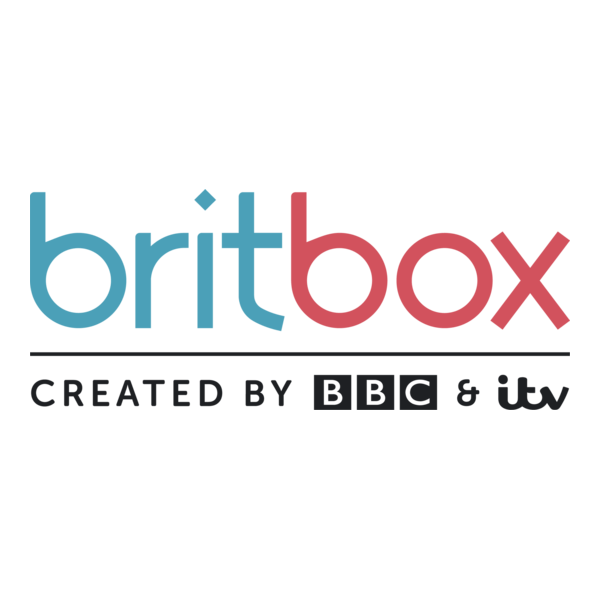 BritBox Logo PNG Vector