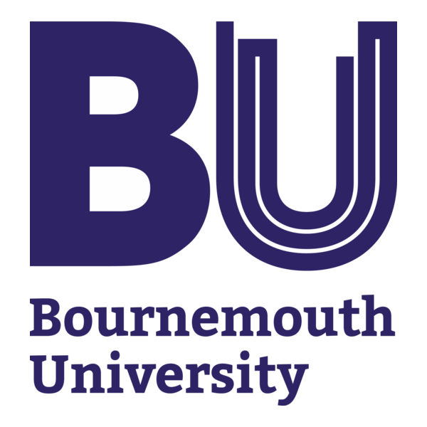 BU - Bournemouth University Logo PNG Vector