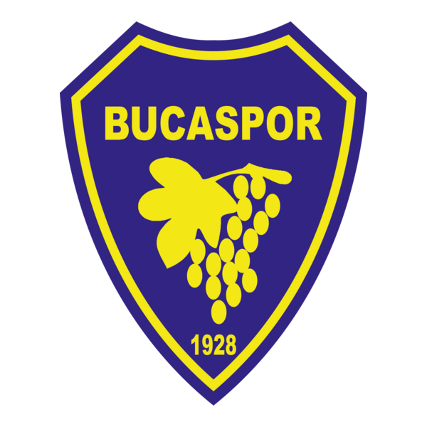 Bucaspor Logo PNG Vector