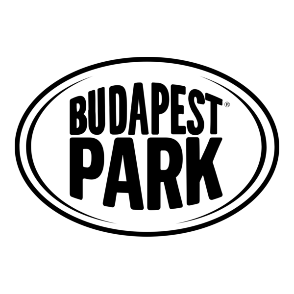 Budapest Park Logo PNG Vector