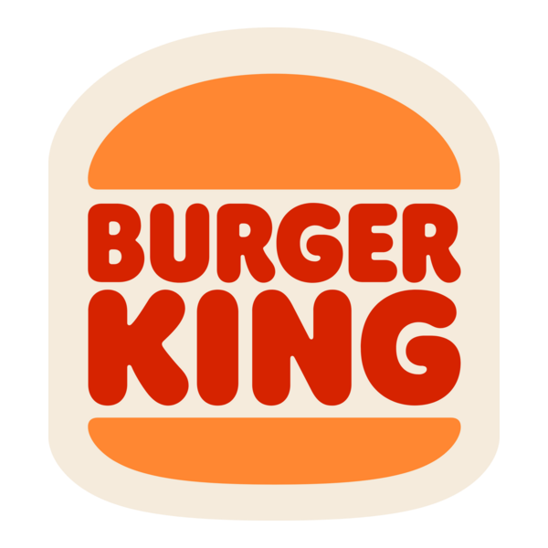 Burger King Logo PNG Vector