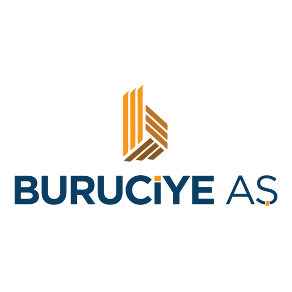 Buruciye AŞ Logo PNG Vector