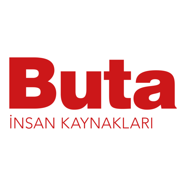 BUTA Logo PNG Vector