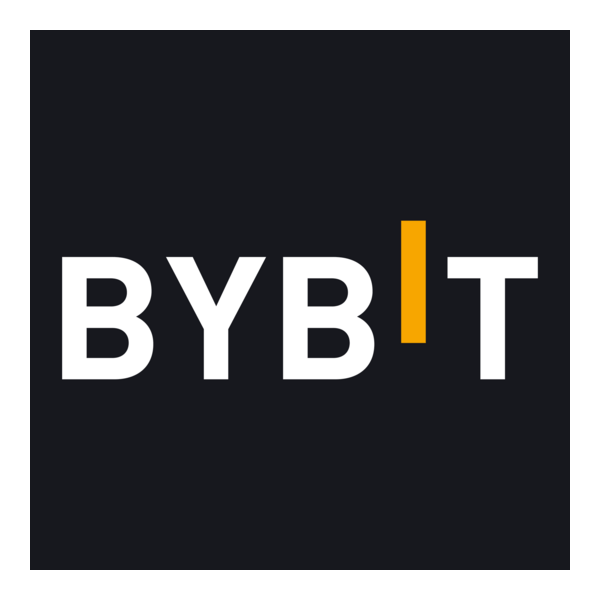 Bybit Logo PNG Vector