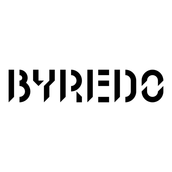 Byredo Logo PNG Vector
