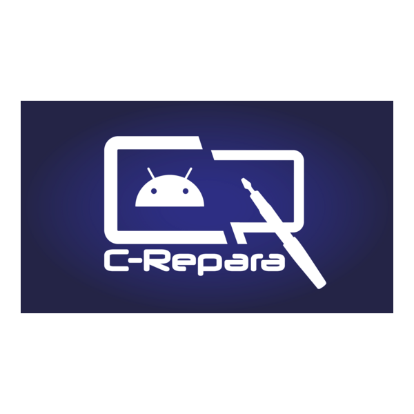 C Repara Logo PNG Vector