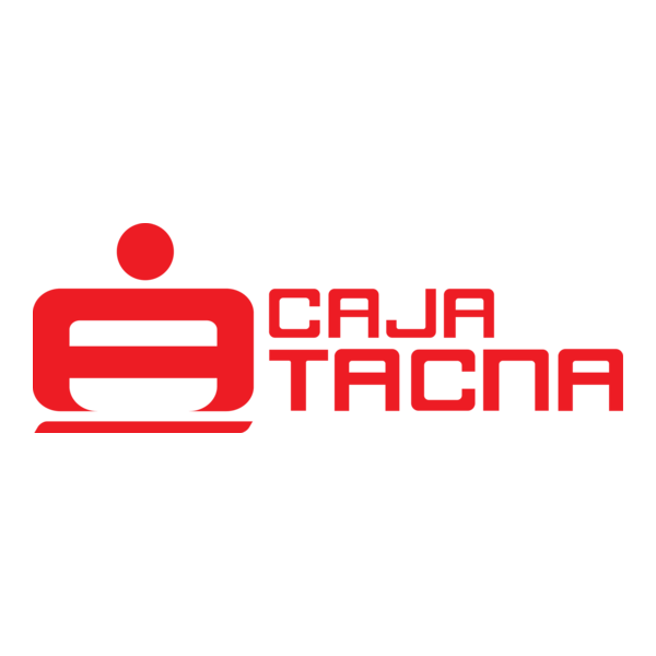 CAJA TACNA Logo PNG Vector