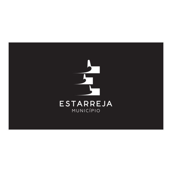 Câmara Municipal de Estarreja Logo PNG Vector