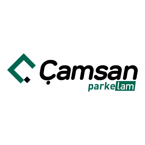 çamsan parke Logo PNG Vector