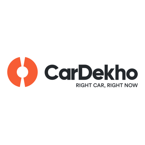 CarDekho Logo PNG Vector