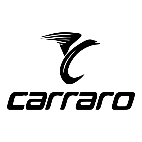 Carraro Bike Logo PNG Vector