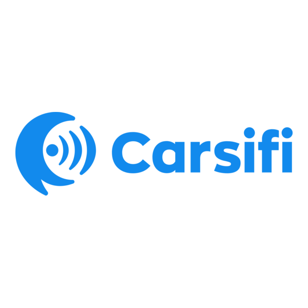 Carsifi Logo PNG Vector