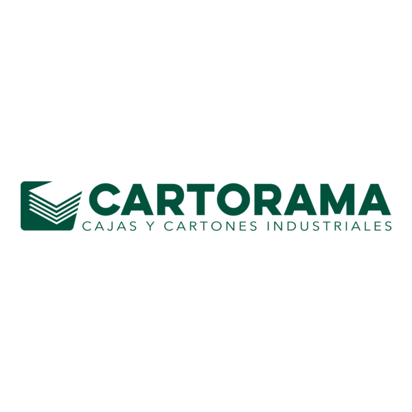 CARTORAMA Logo PNG Vector