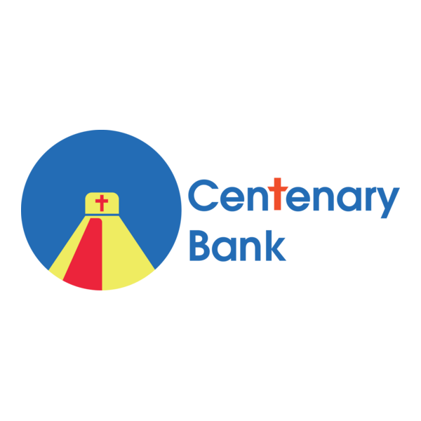 Centenary Bank Logo PNG Vector