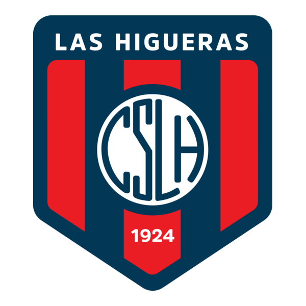 Centro Social Las Higueras Logo PNG Vector