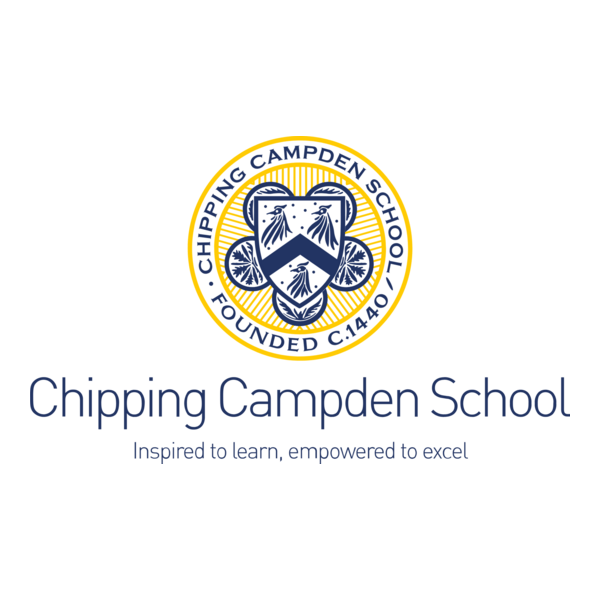 Chipping Campden School Logo PNG Vector