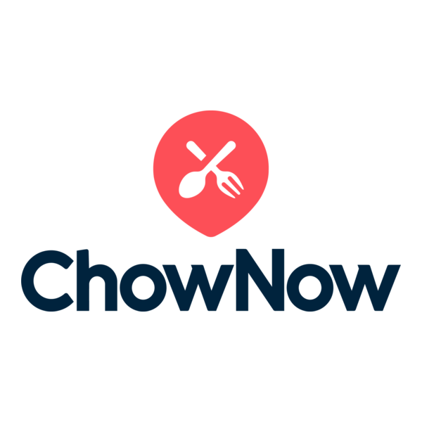 ChowNow Logo PNG Vector