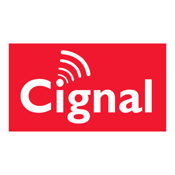 Cignal Logo PNG Vector