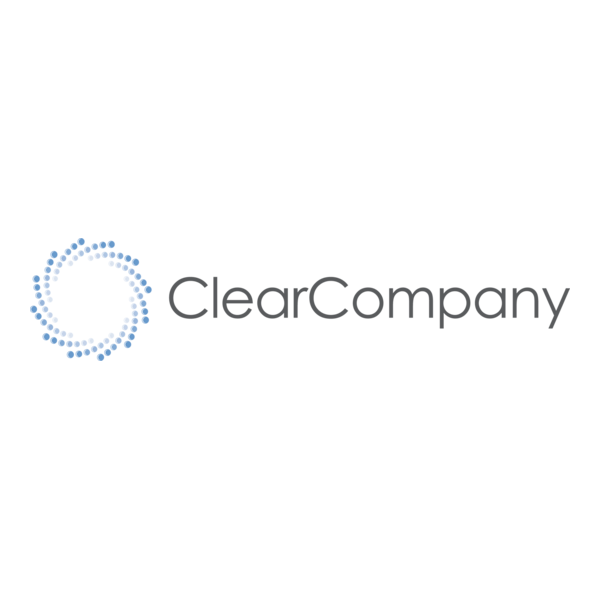 ClearCompany Logo PNG Vector