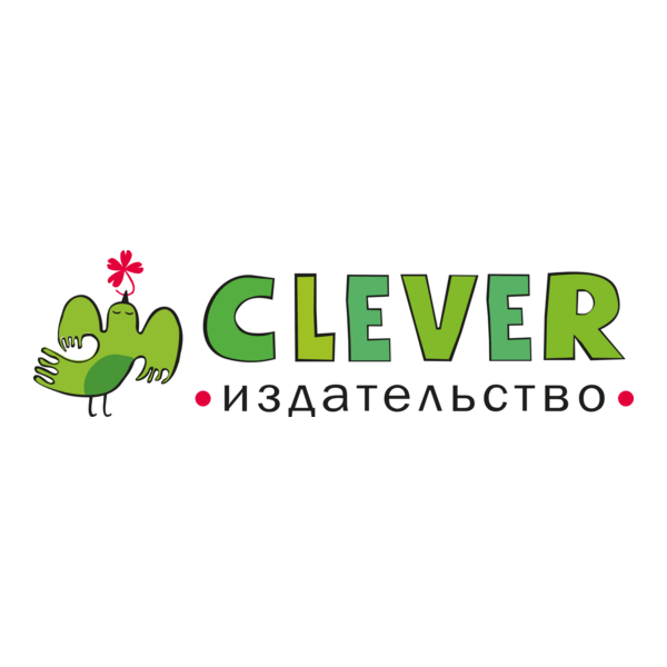 Clever Media Logo PNG Vector