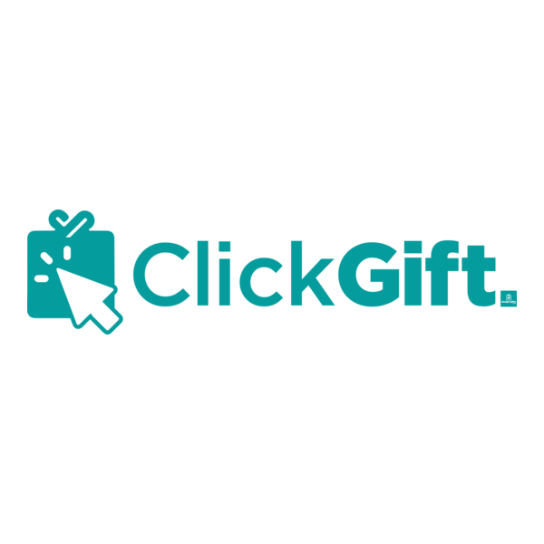 Clickgift Logo PNG Vector