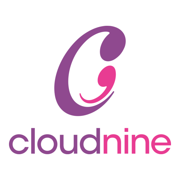 Cloudnine Hospitals Logo PNG Vector