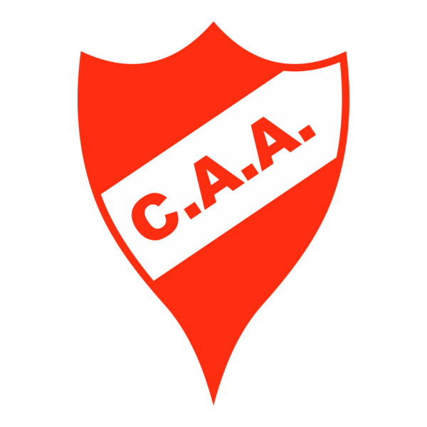 Club Atlético Avellaneda Logo PNG Vector