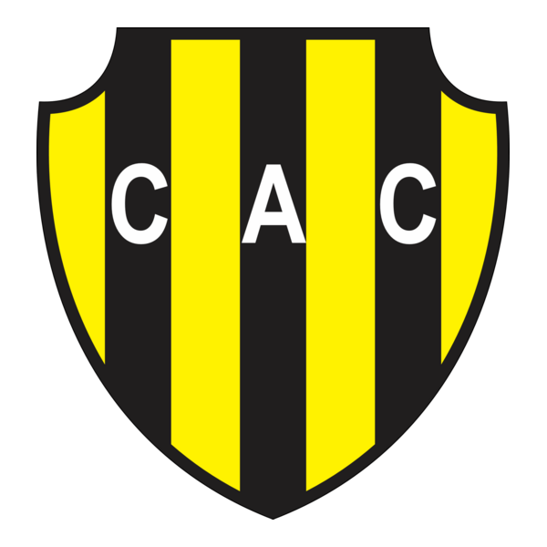 Club Atlético Central de Chazón Logo PNG Vector