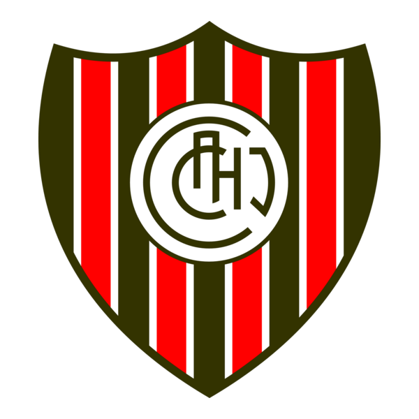 Club Atlético Chacarita Juniors Logo PNG Vector